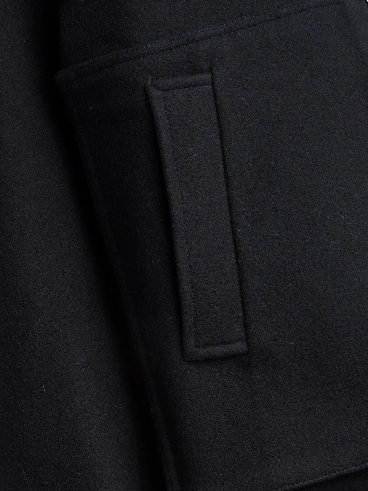 Arlington Bomber Jacket - Mosedale Navy