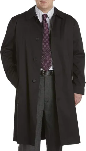 Buster Three-Season Trenchcoat, Khaki
