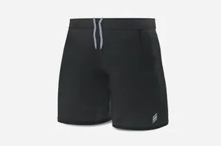 Eye Rackets Inline Shorts, Black