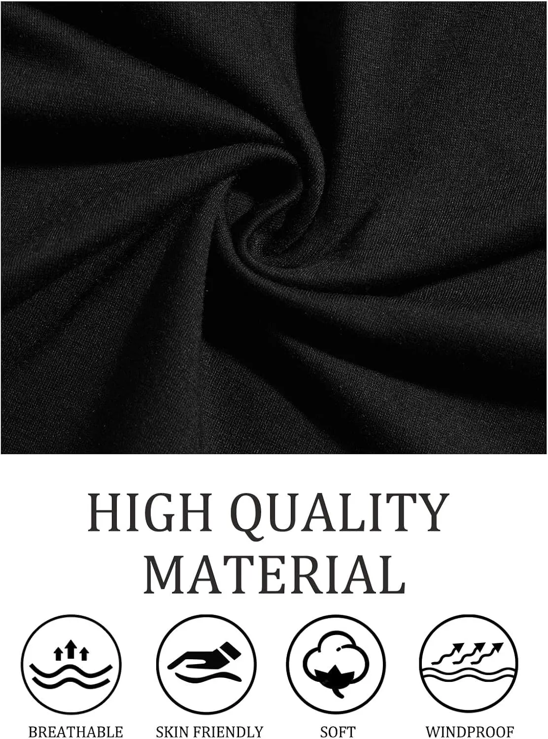 Haloumoning Girls Short Sleeve T-Shirts Crop Top Rolled Sleeve Round Neck Solid Loose Basic Tees for Summer