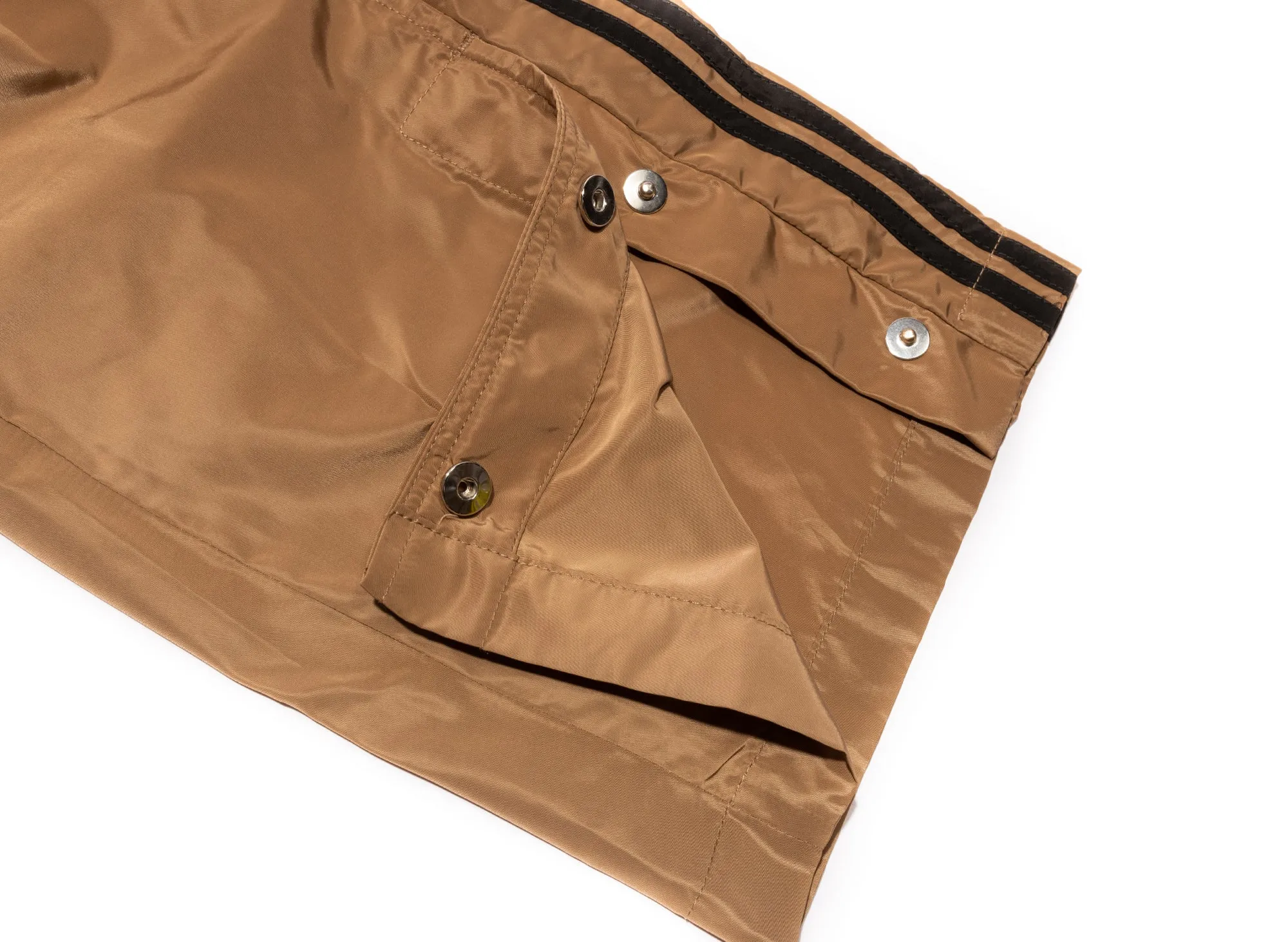 Just Don Polyester Trousers