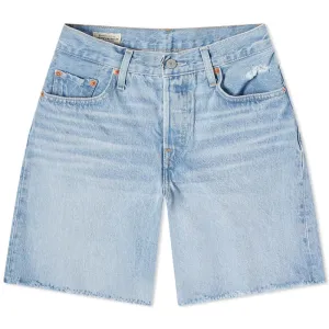 Levi's 501 90's Long Shorts