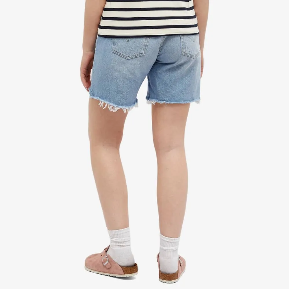 Levi's 501 90's Long Shorts
