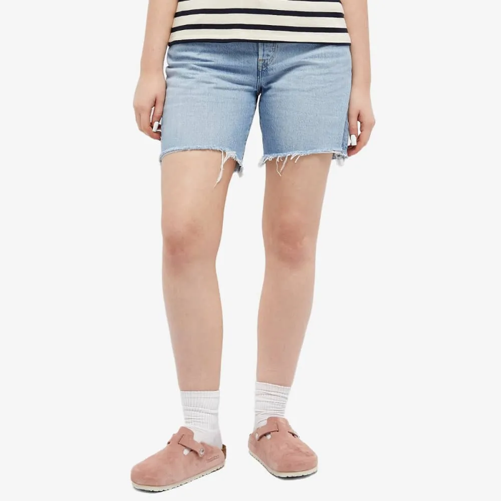 Levi's 501 90's Long Shorts