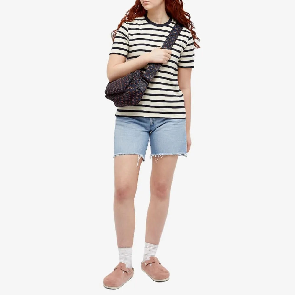 Levi's 501 90's Long Shorts