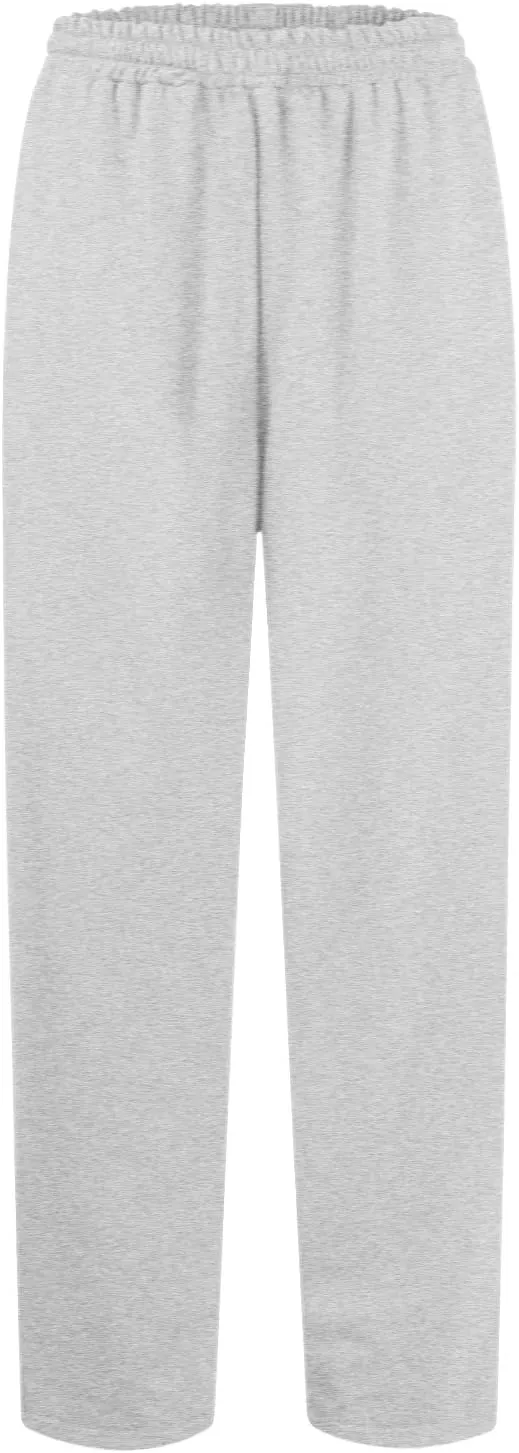 Lightweight Wide Leg Sweatpants Women 2025 Trendy Interior Drawstring High Waist Sweat Pants Baggy Lounge Jogger Pants
