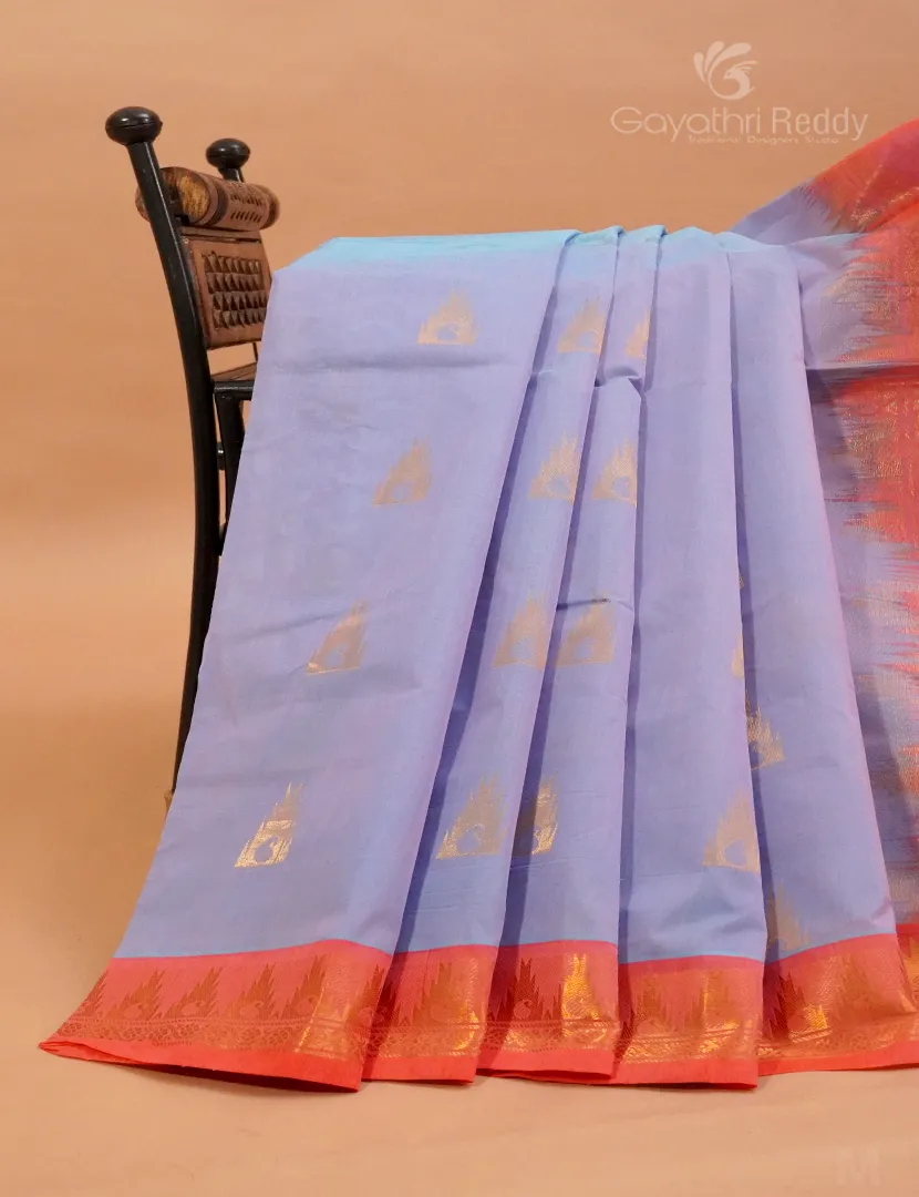 PURE VENKATAGIRI COTTON-VC780