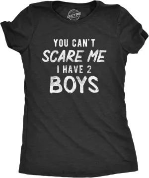 Womens Grammy Like Mom But No Rules T Shirt Funny Grandmother Tee