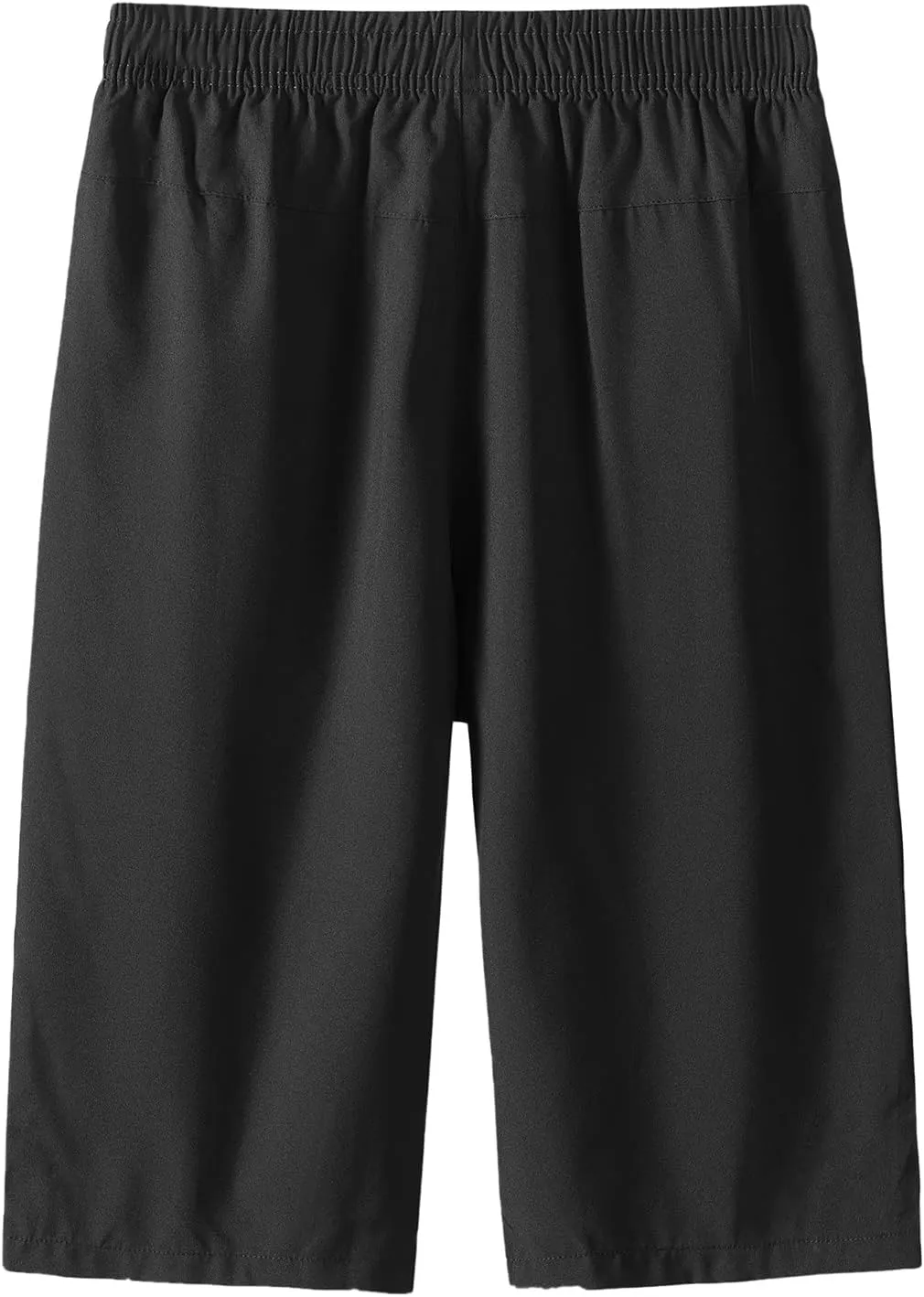 Ymosrh Men's Shorts Casual Summer Outdoor Fashion Basic Loose Breathable Quick-Drying Casual Shorts for, M-7XL